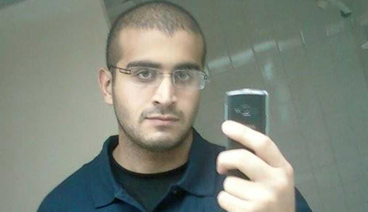 Omar Mateen tog 49 personer med sig in i döden under sitt terrordåd på gayklubben Pulse i Orlando, Florida. Han var född i New York men hade föräldrar invandrade från Afghanistan.
