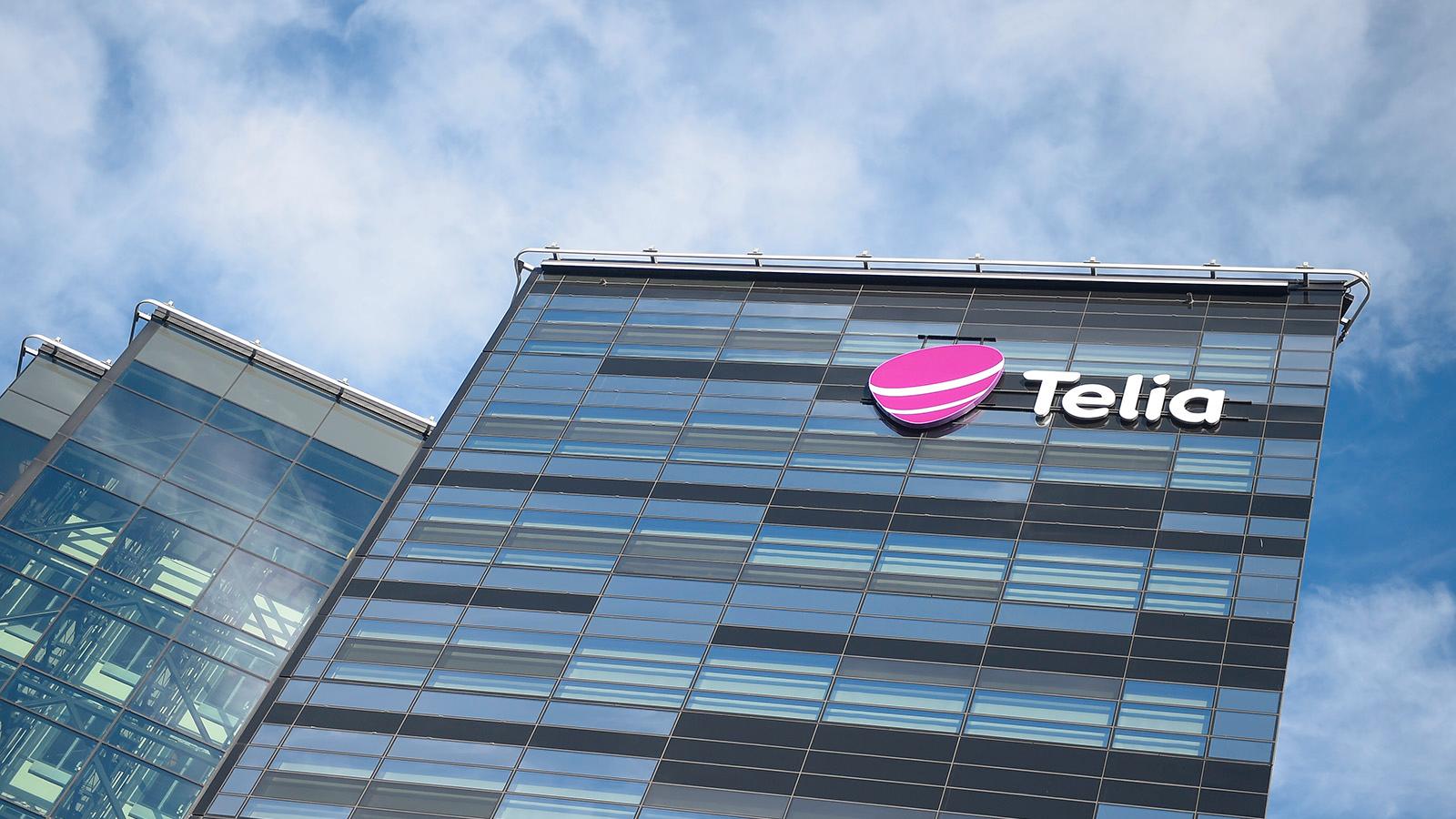 Telias tv-kunder riskerar att bli utan Kanal  5 och ytterligare nio kanaler från den 3 mars.