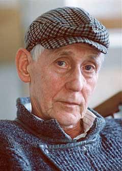 Stig ”Slas” Claesson avled i går kväll. Han blev 79 år.