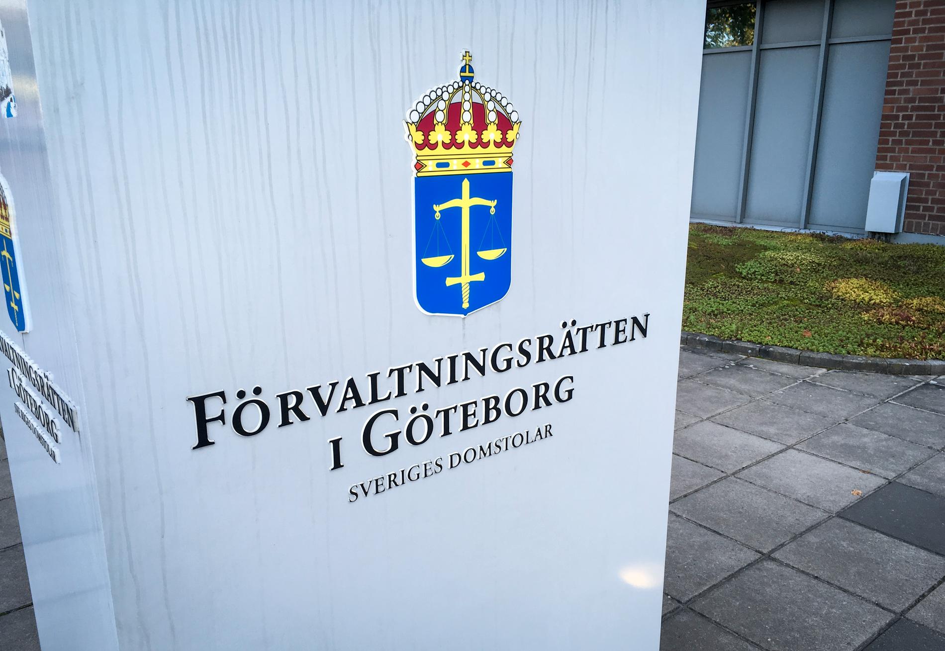 Förvaltningsrätten i Göteborg har nyligen beslutat om utreseförbund för en elvaåring som riskerade att föras utomlands för tvångsäktenskap.