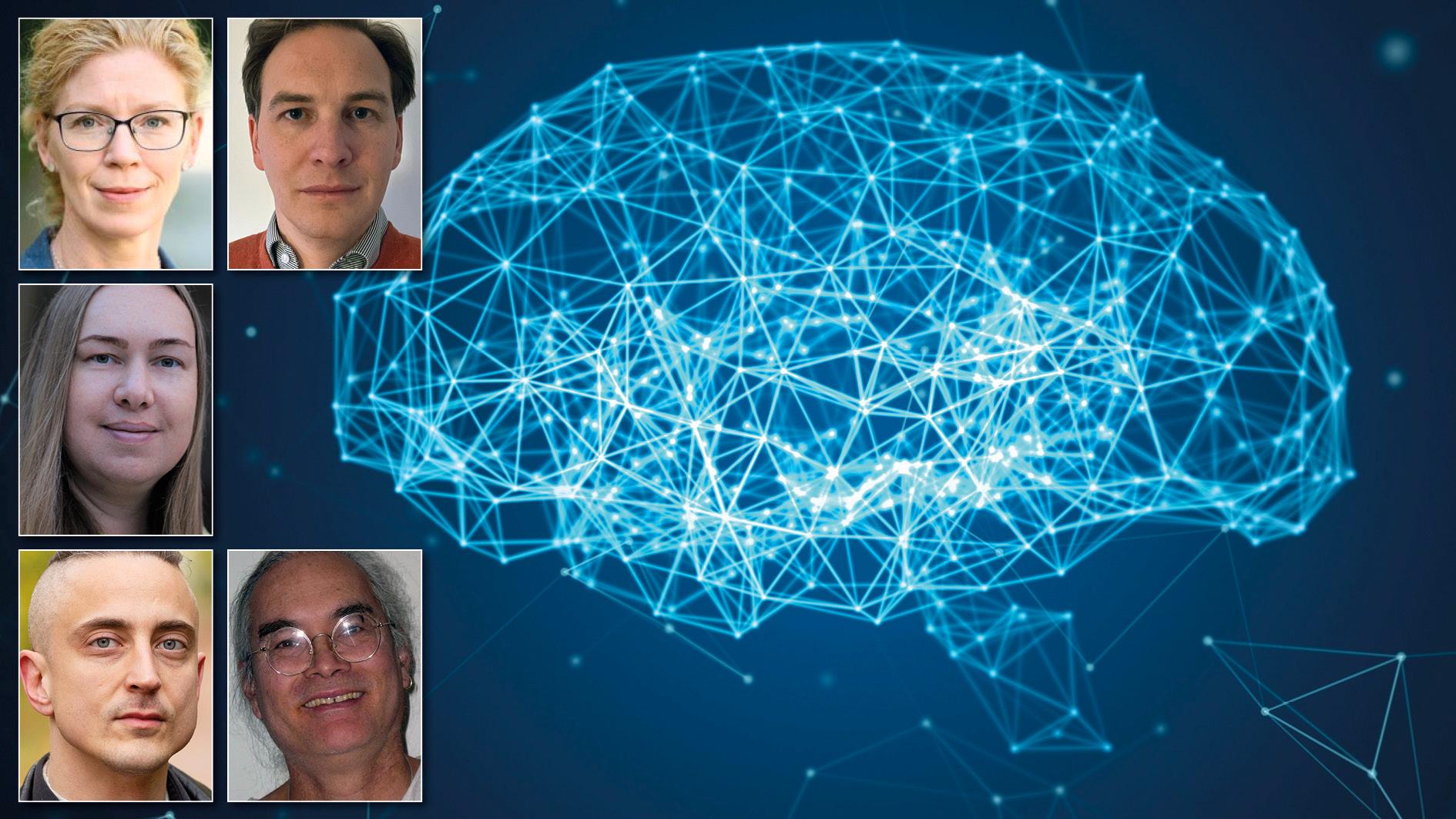 Chat GPT och motsvarande AI-verktyg levererar enkel och billig problemlösning som konkurrerar med praktiskt taget varje aspekt av det mänskliga förståndet. Det är alltså fullt tänkbart att den mänskliga kompetensen i förlängningen undanträngs, skriver fem forskare vid Uppsala universitet.