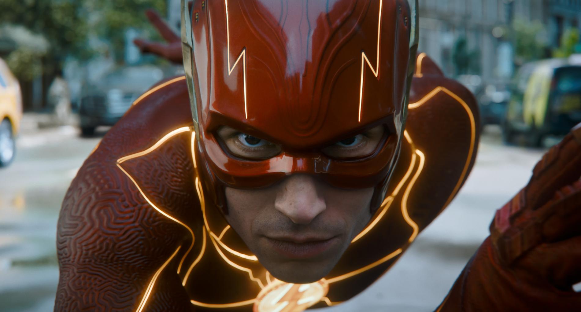 ”The Flash”
