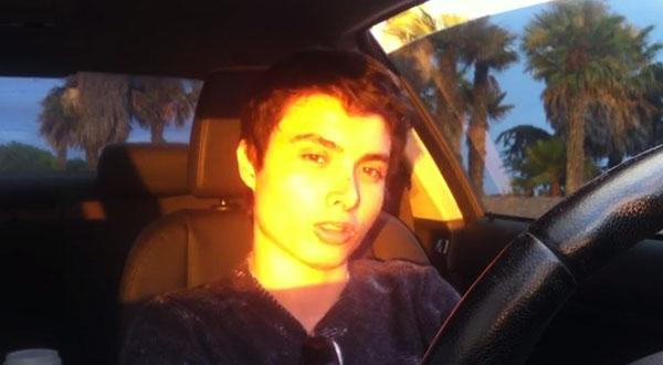 Elliot Rodger, 22, misstänks för massmordet i Isla Vista där sju personer (inklusive han själv) dödades och ytterligare sju skadades.