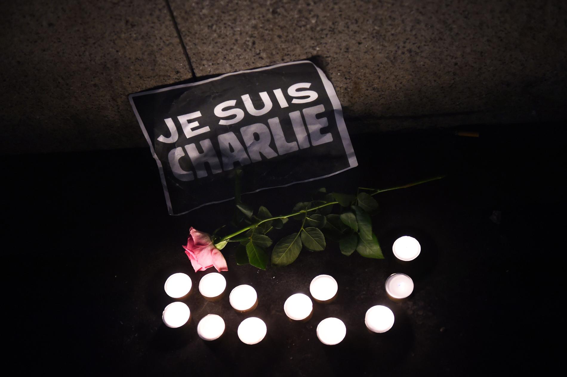 Charlie Hebdo har fått betala det högsta priset för den franska yttrandefriheten.
