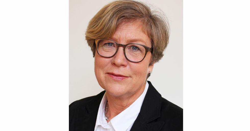 Åsa Witkowski Verksamhetschef för NCK:s patientverksamhet, Kvinnofridslinjen och kvinnofridsmottagningen.