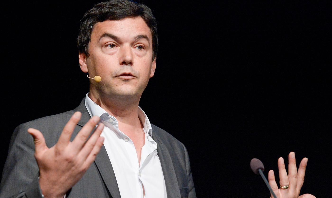 Thomas Pikettys ”En kort historik om jämlikhet” har just kommit på svenska. 