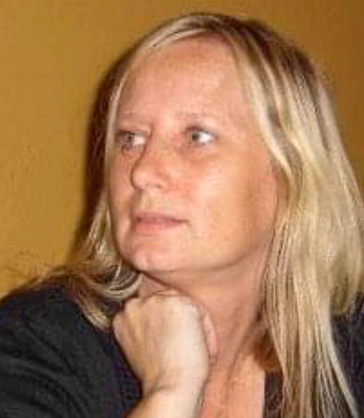 Ann-Mari Olsen-Næristorp, 50, och hennes dotter Victoria saknas fortfarande.