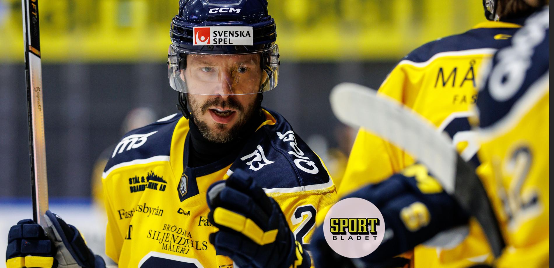 Skellefteå värvar hockeyallsvenskans MVP