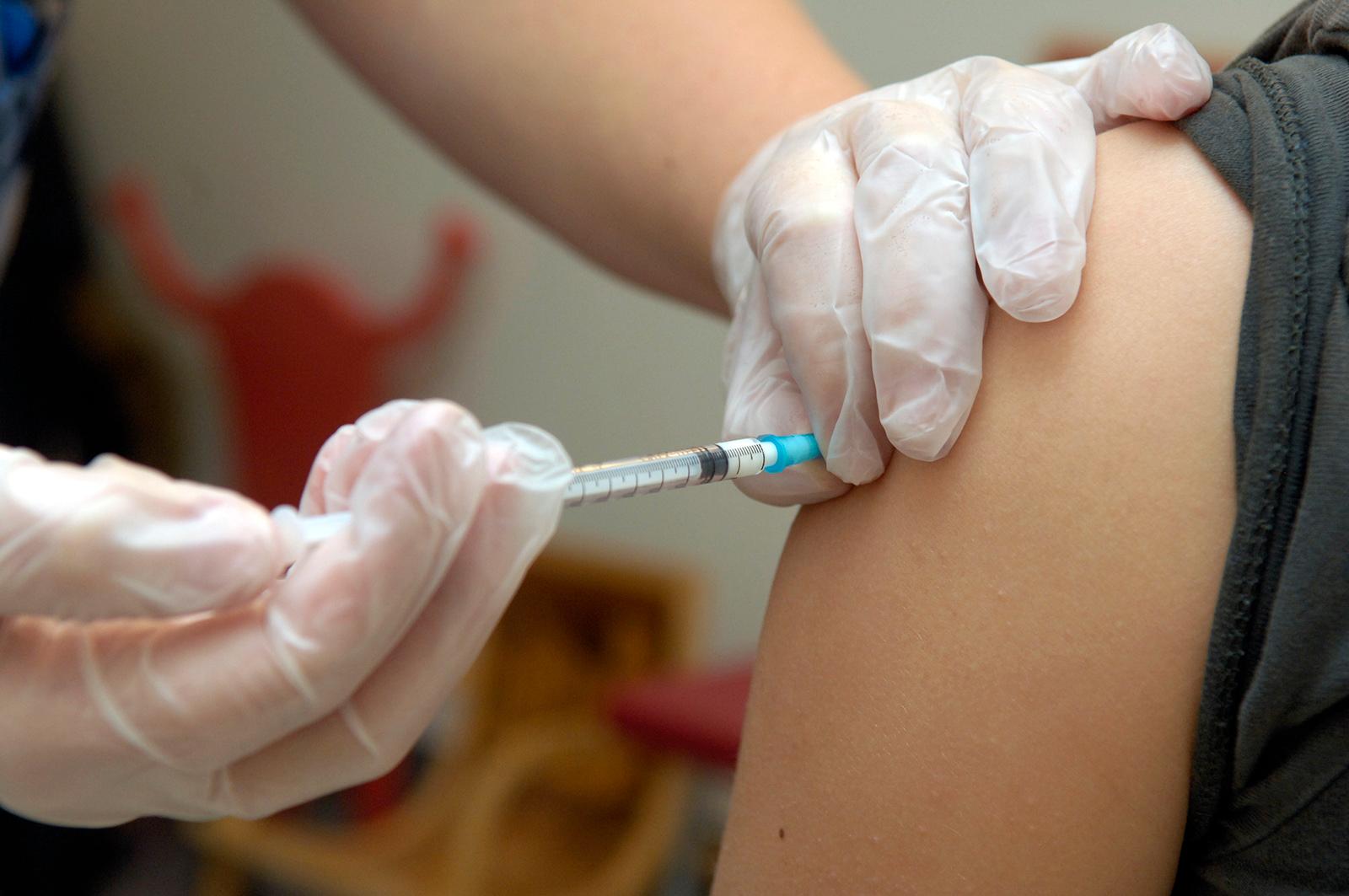 Det finns en risk att Svininfluensen tar över spridningen, enligt Folkhälsomyndigheten.
