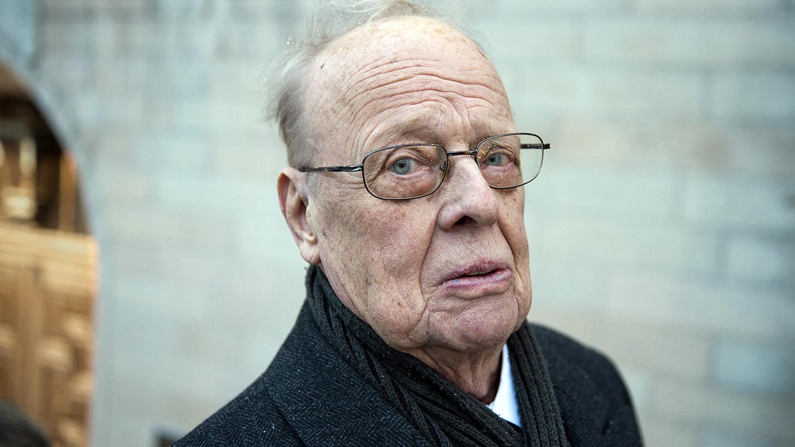 Åke Wilhelmsson.