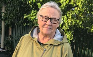 Margaretha Harju går i pension efter 50 år och fem månader på Aftonbladet.