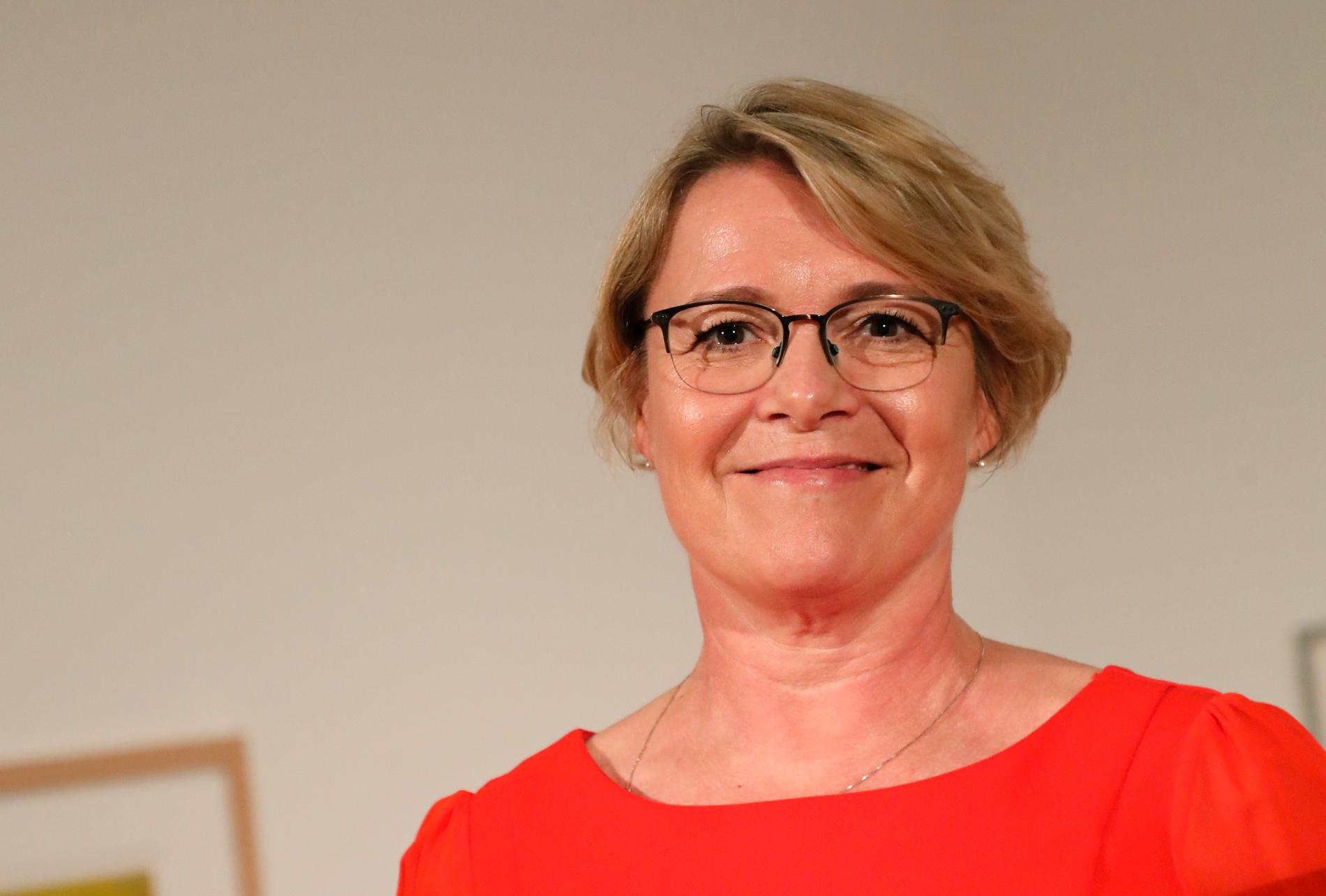 Konsthistorikern Gitte Ørskou blir ny överintendent för Moderna museet.