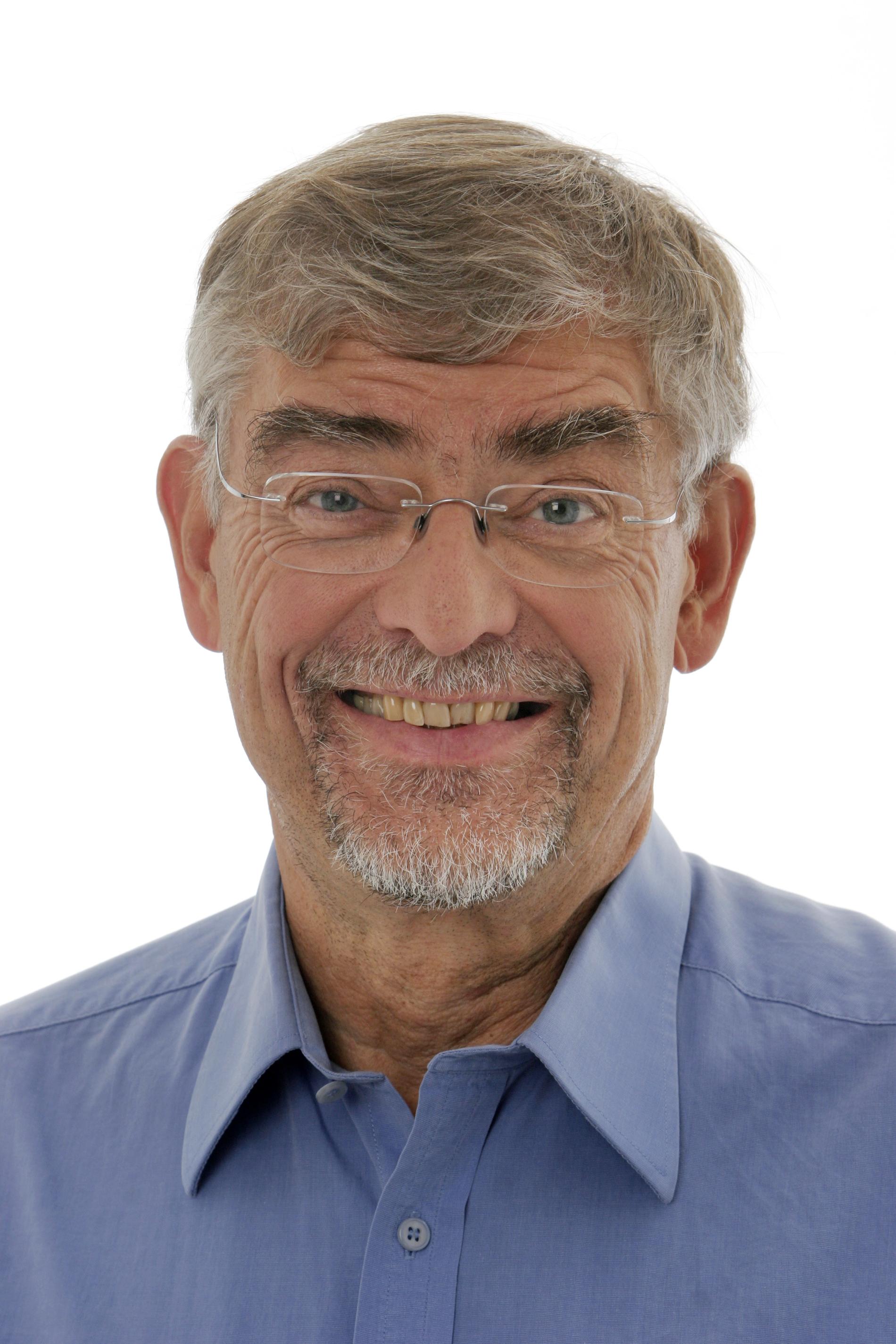 Professor Stephan Rössner är en av Sveriges kunnigaste personer inom viktminskning.