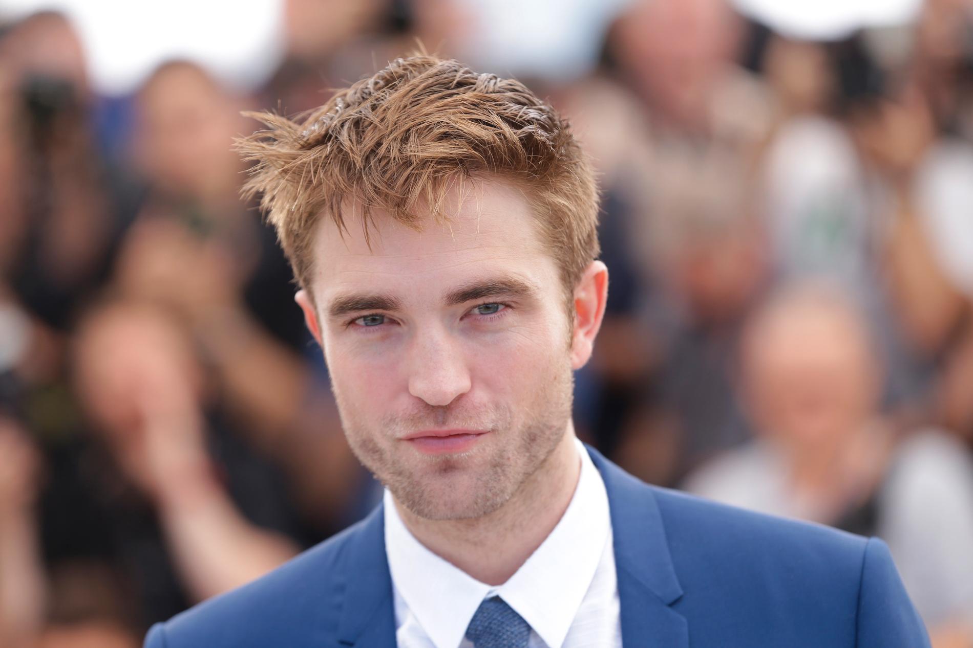 Framgången med ”Twilight” gjorde Robert Pattinson till fånge i sitt eget hus.