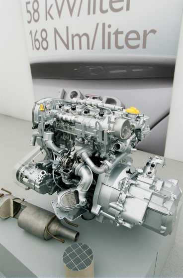 Saabs moderna dieselmotor – som tillverkats av Alfa Romeo – kan öppna vägen till Europamarknaden.