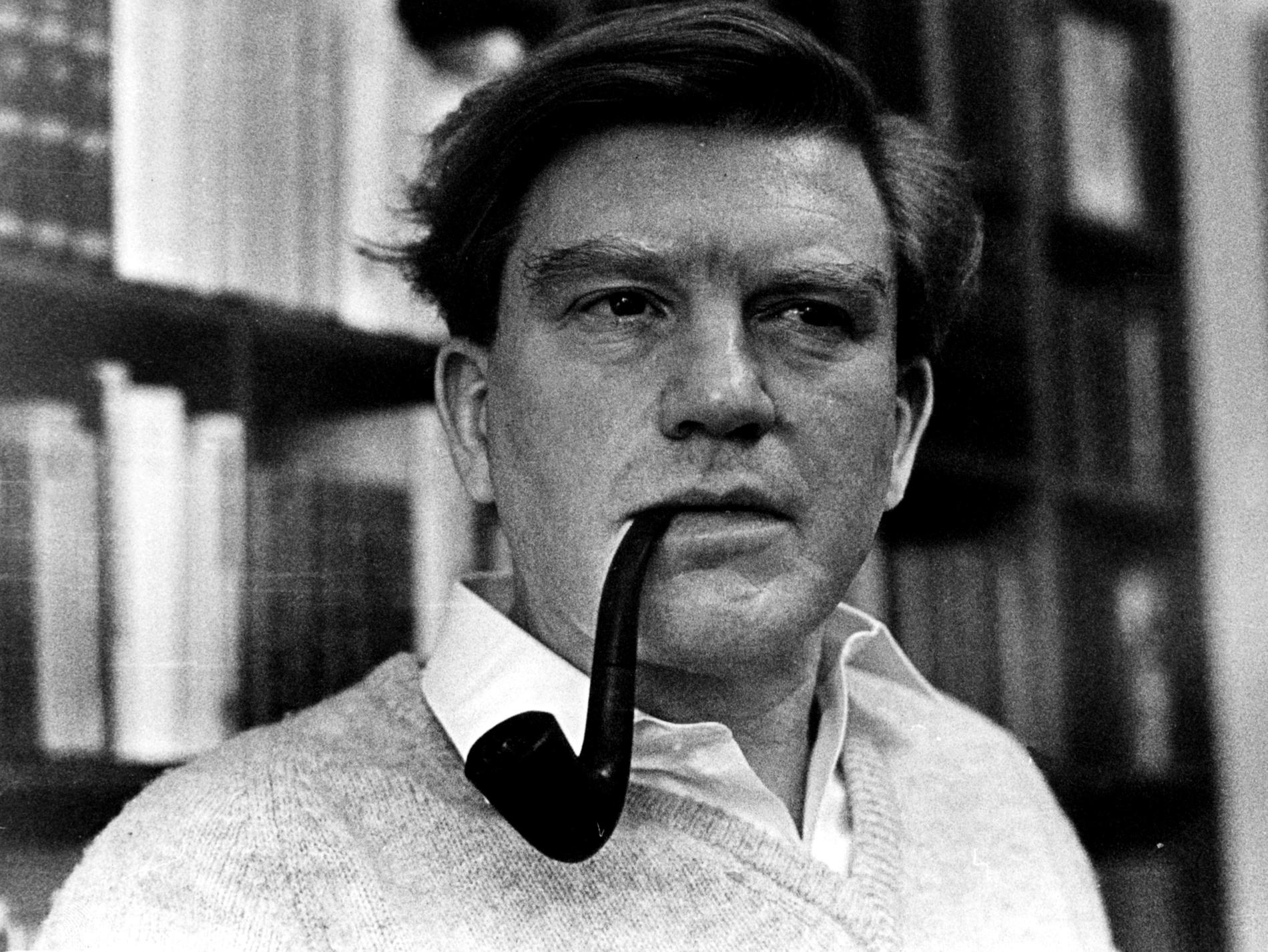 Journalisten Jan Olof ”Jolo” Olsson dog den 30 april 1974. Det första Jolopriset delades ut för 21 år sen.