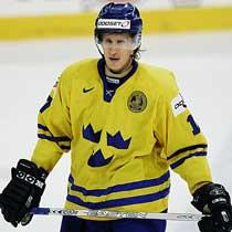HEMVÄNDARE Skellefteå vill locka hem NHL-stjärnan Jonathan Hedström.