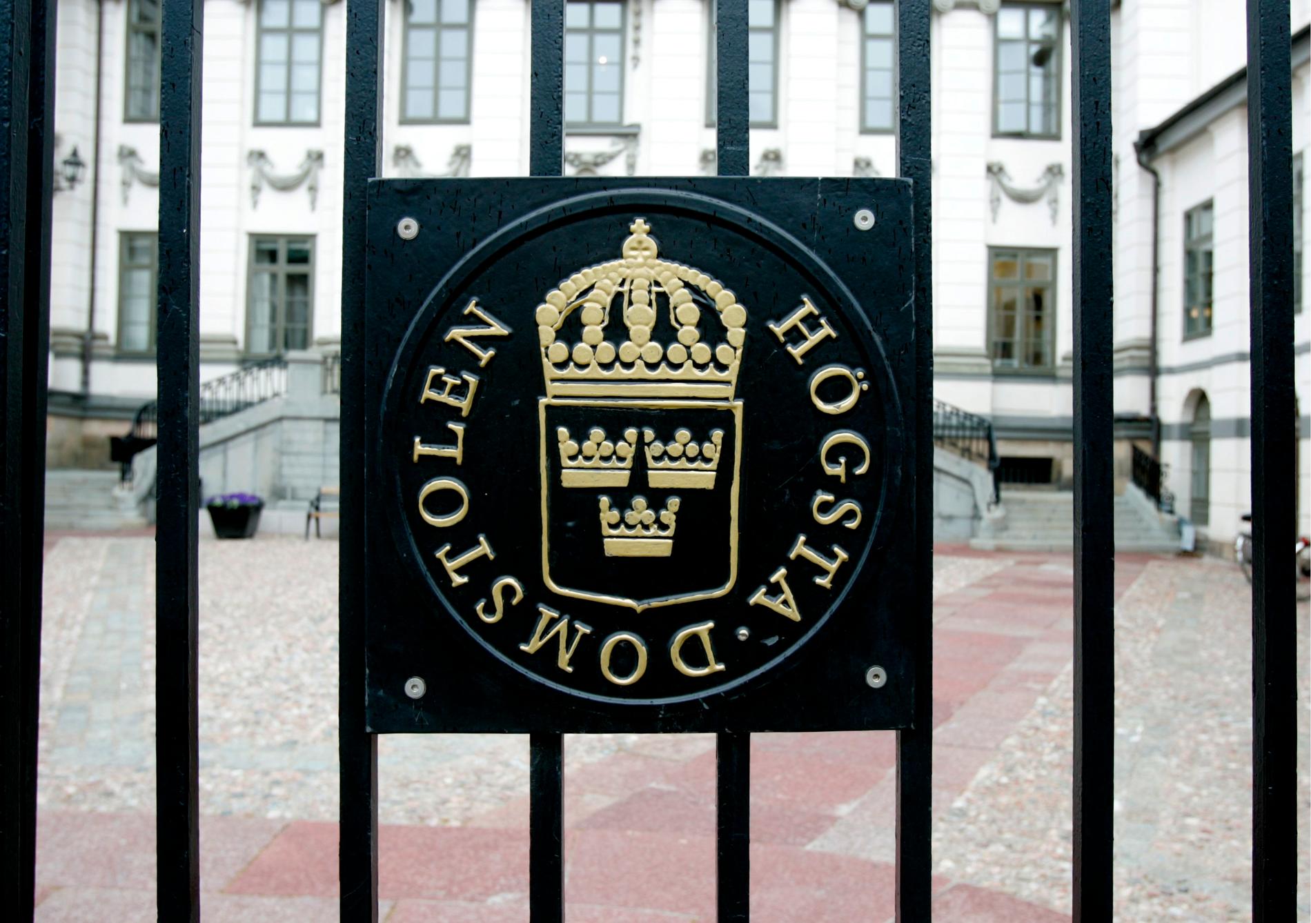 En student vid Mälardalens högskola får rätt i högsta domstolen.