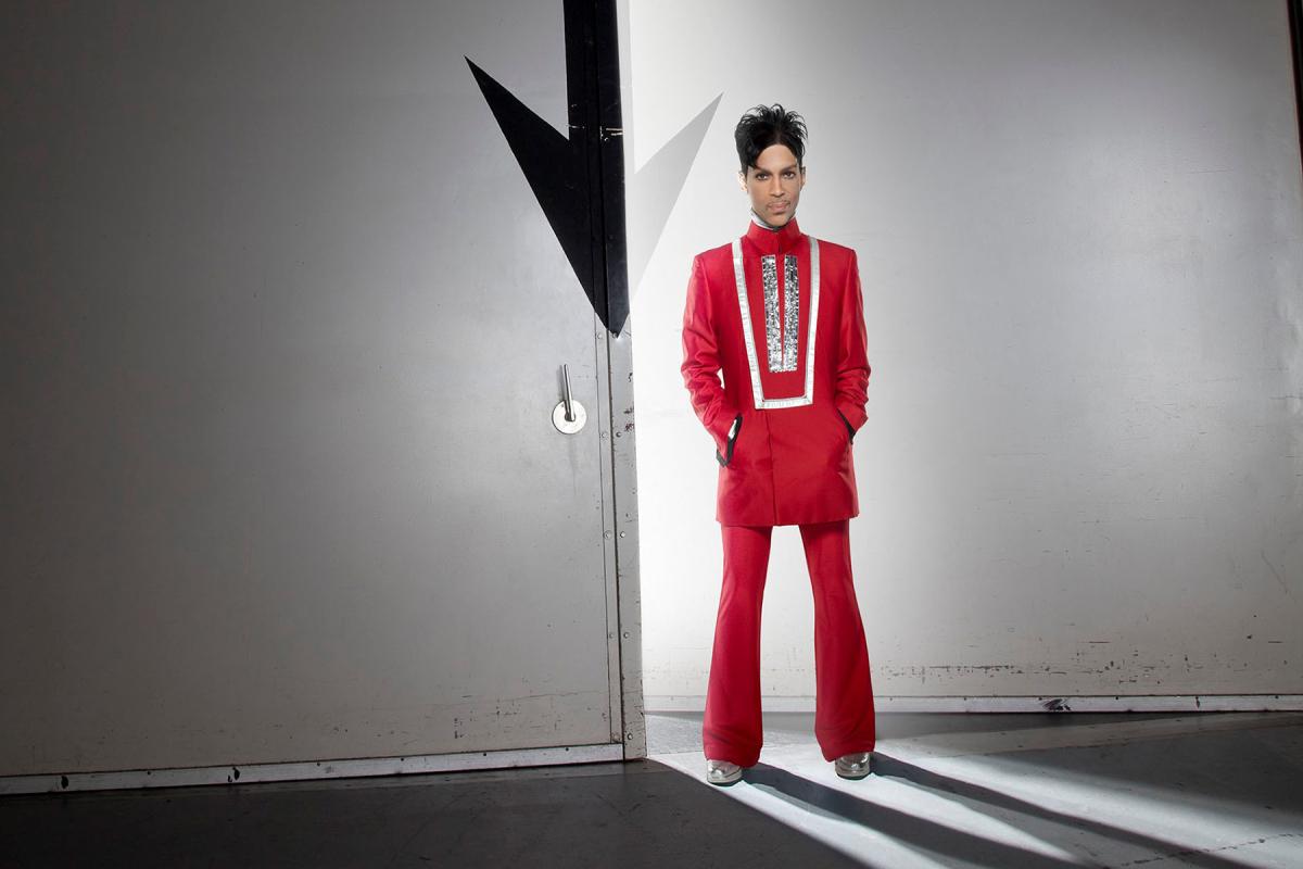 Formen pekade allt annat än nedåt för Prince när han spelade in ”Welcome 2 America” 2010. Året därpå gästade han Way Out West i Göteborg och gjorde en odödlig konsert.