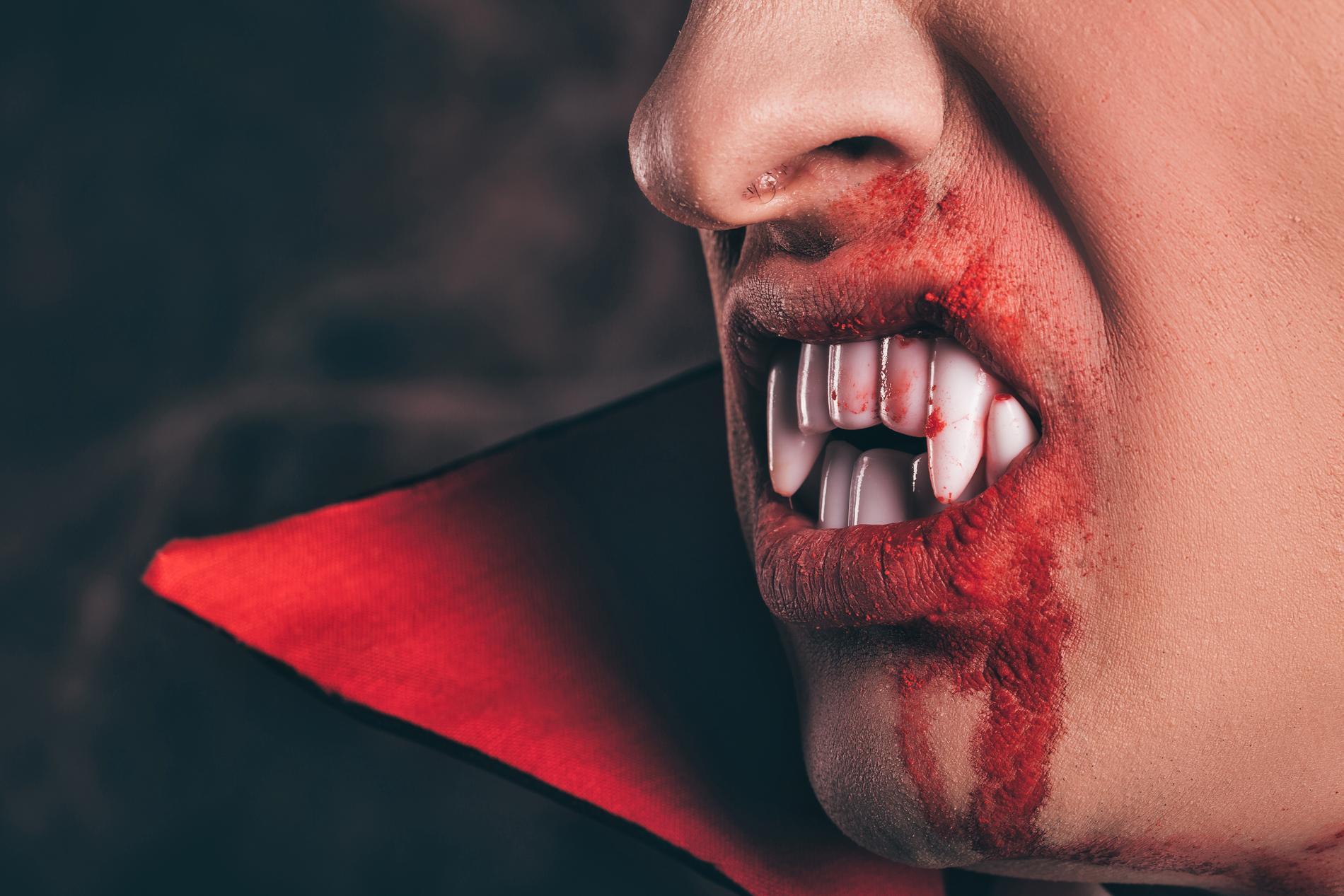 Berättelsen om greve Dracula har förblivit populär i över 100 år. 