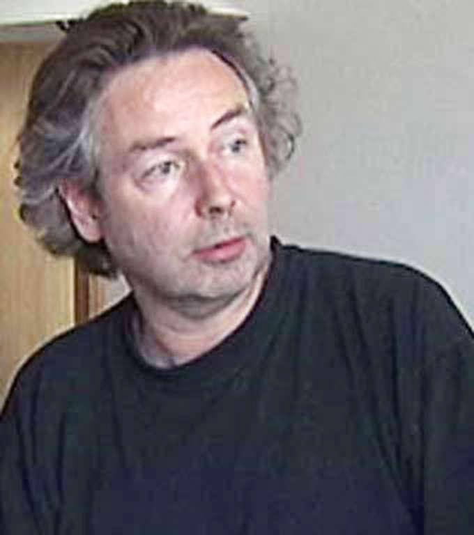 Kriminologen Mikael Rying.