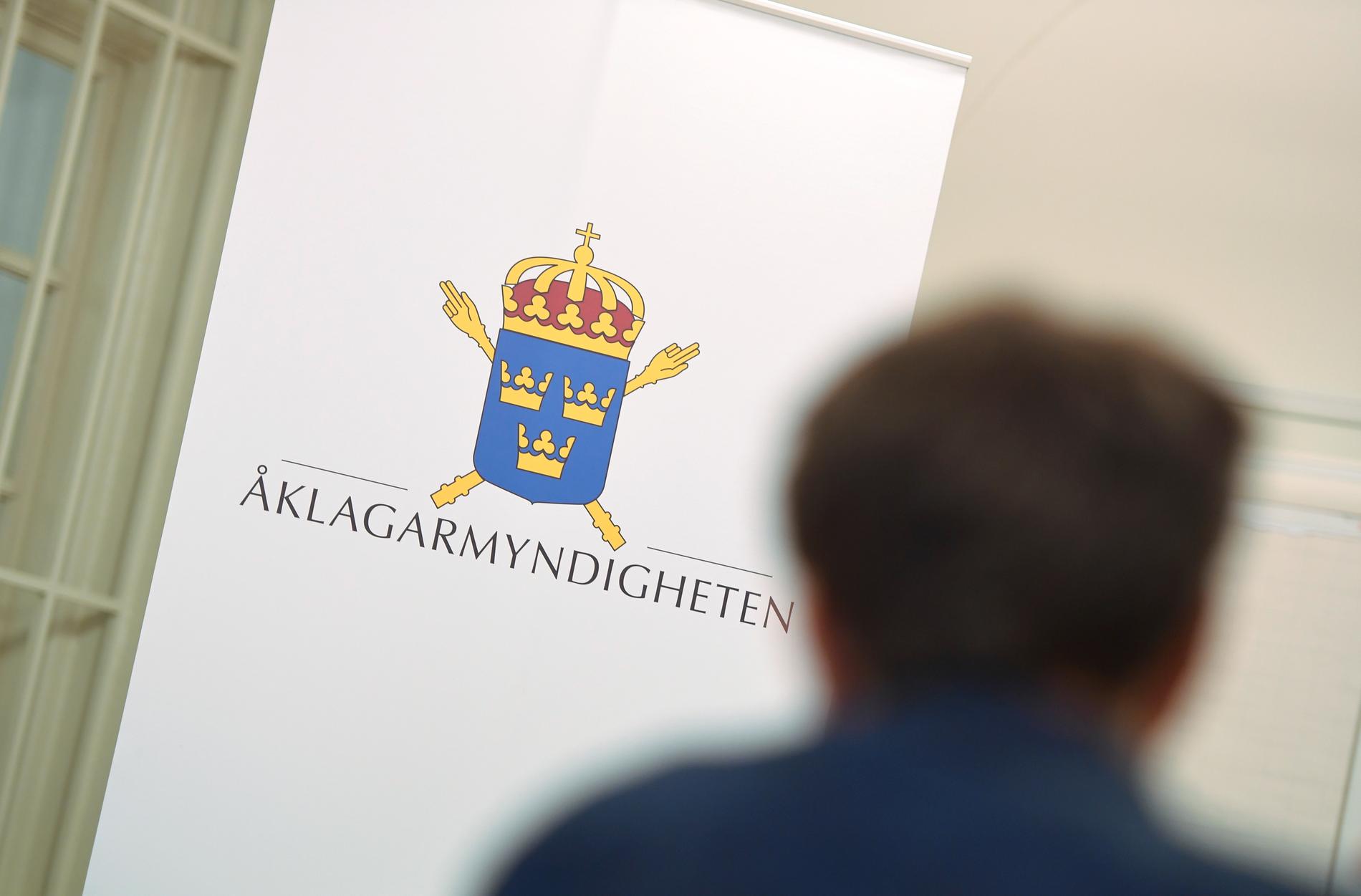 Projektet är ett samarbete mellan Domstolsverket, Sveriges Domstolar och Åklagarmyndigheten. Arkivbild.