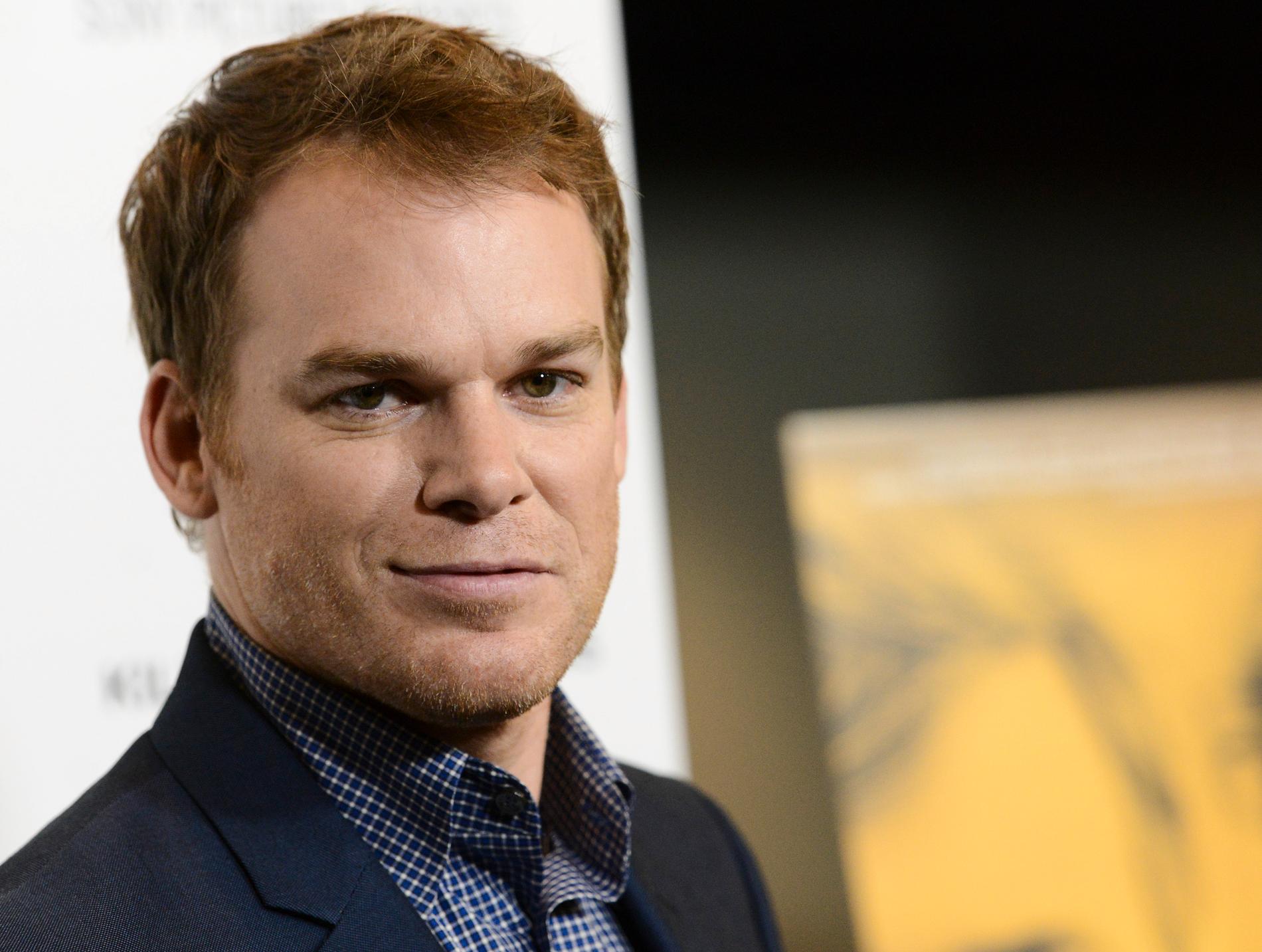 ”Dexter” med Michael C. Hall i huvudrollen får nya avsnitt. Arkivbild.