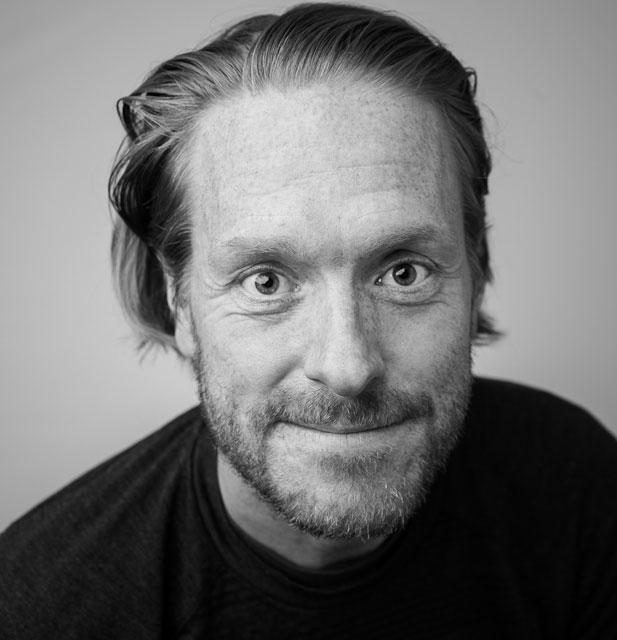 Magnus Loftsson, psykolog