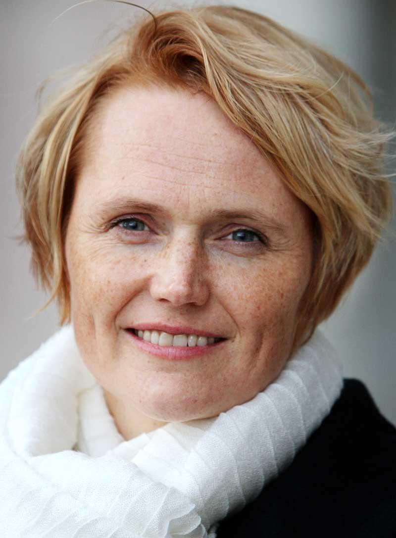 It- och regionminister Anna-Karin Hatt.