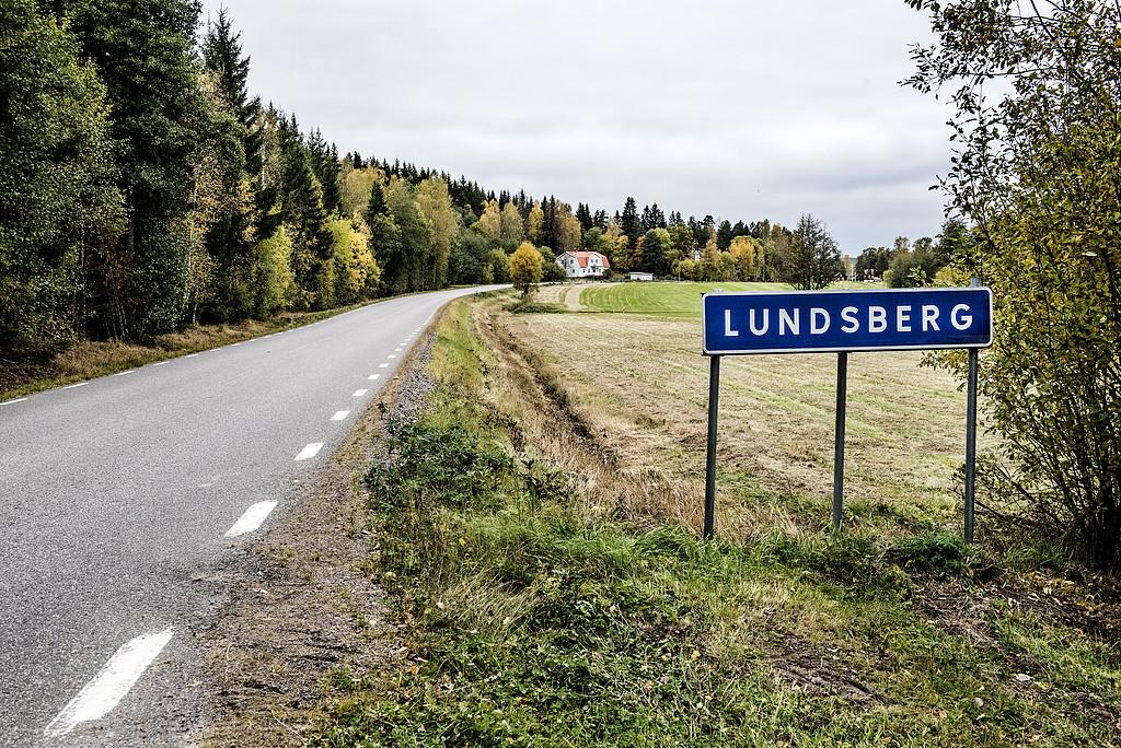 19-åringen var elev på internatskolan Lundsberg. 