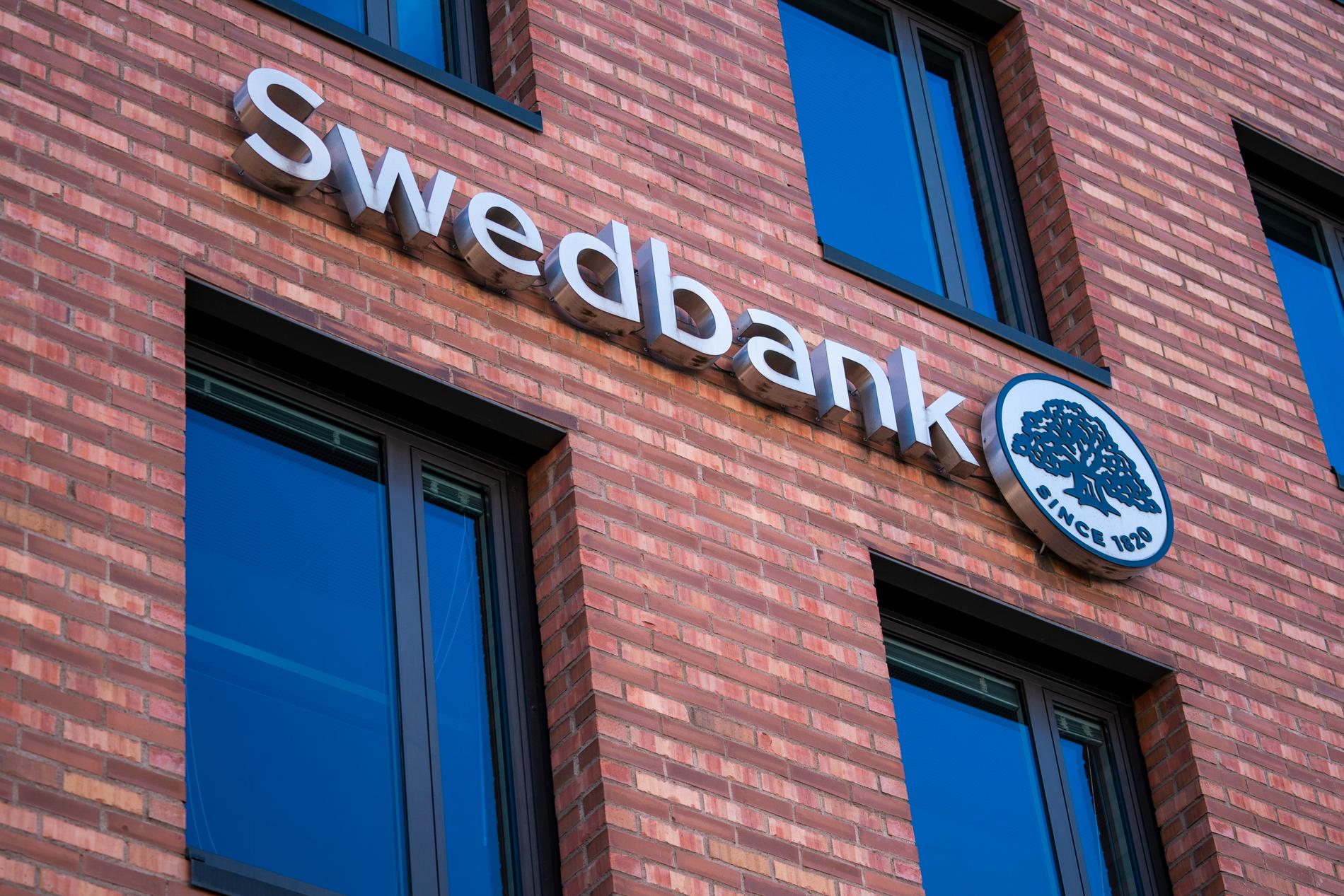 Swedbank tror på fler räntehöjningar. Arkivbild.