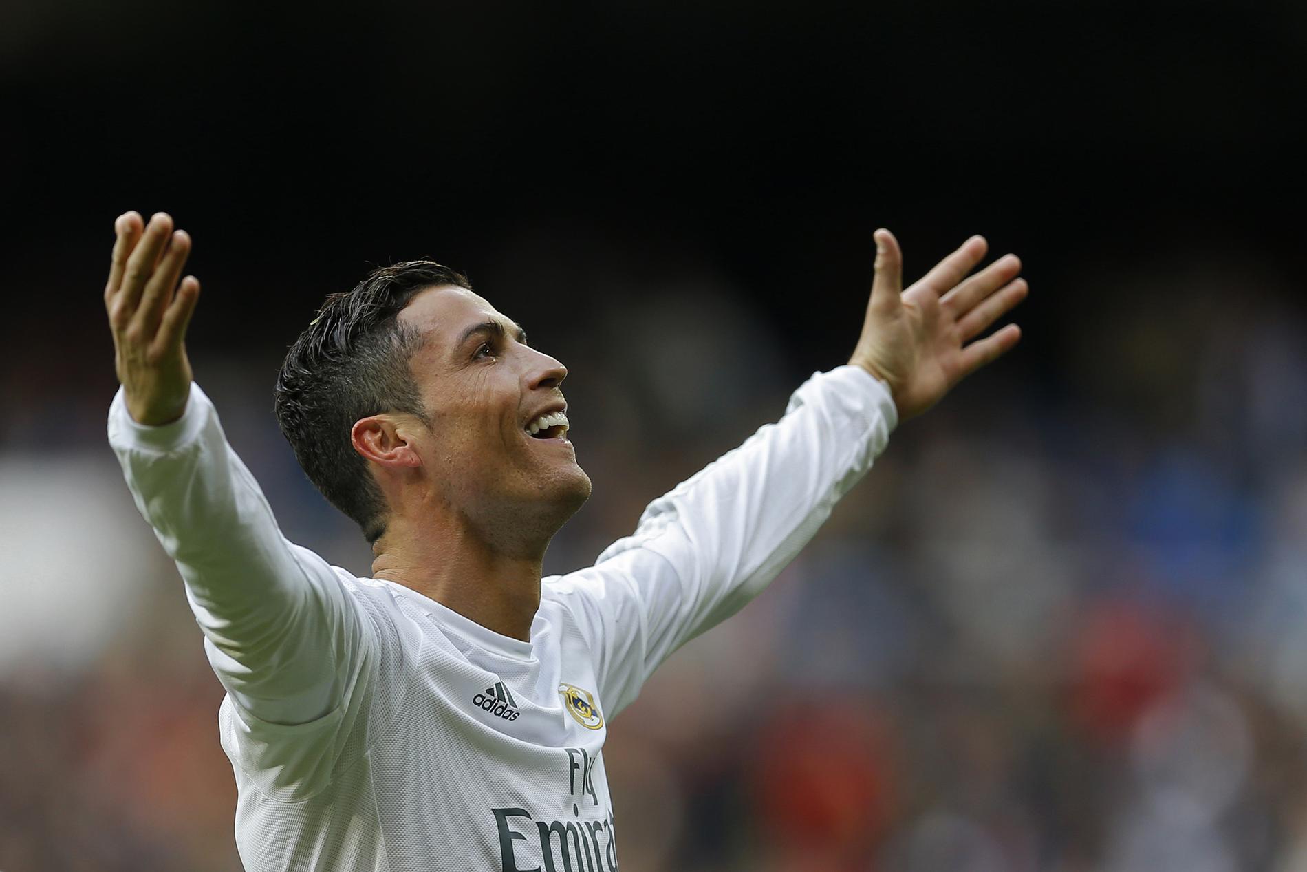 Cristiano Ronaldos Real Madrid avfärdar Roma I kväll, enligt både odds och experter.