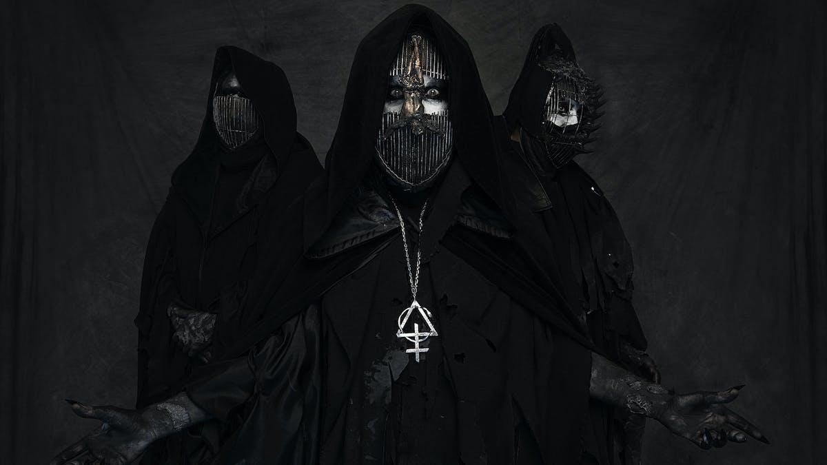 Idag släpper extrem metal-bandet Behemoth sitt tolfte album.