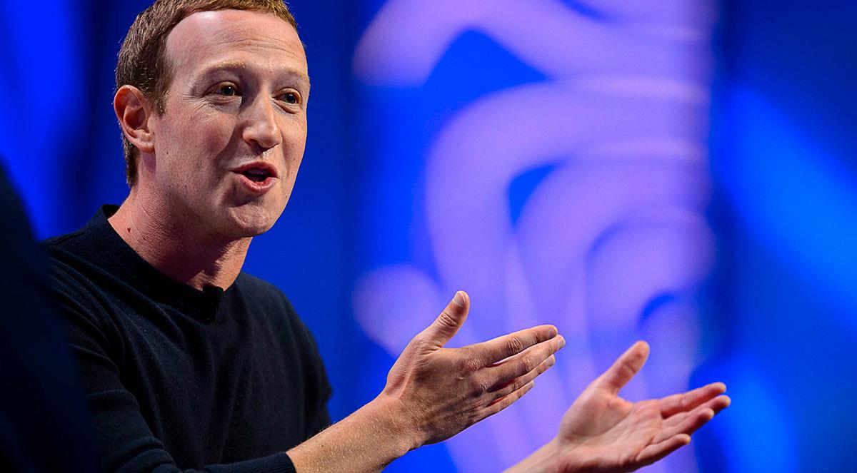 Det är inte Mark Zuckerberg och hans Facebooks fel att medier och myndigheter har gjort sig beroende av företaget, skriver Göran Sommardal.