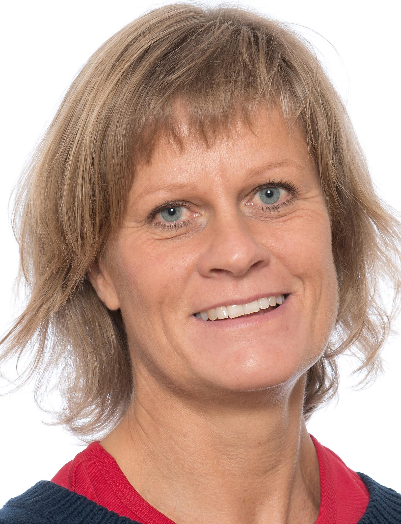 Susanna Norrthon Risberg expert på Kemikalieinspektionen.