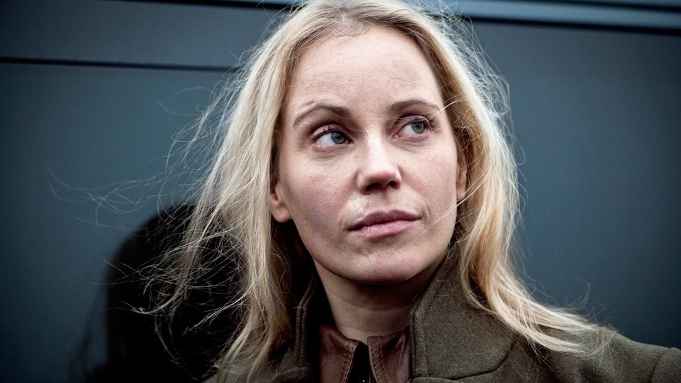 Sofa Helins karaktär Saga Norén i ”Bron” har blivit omåttligt populär.
