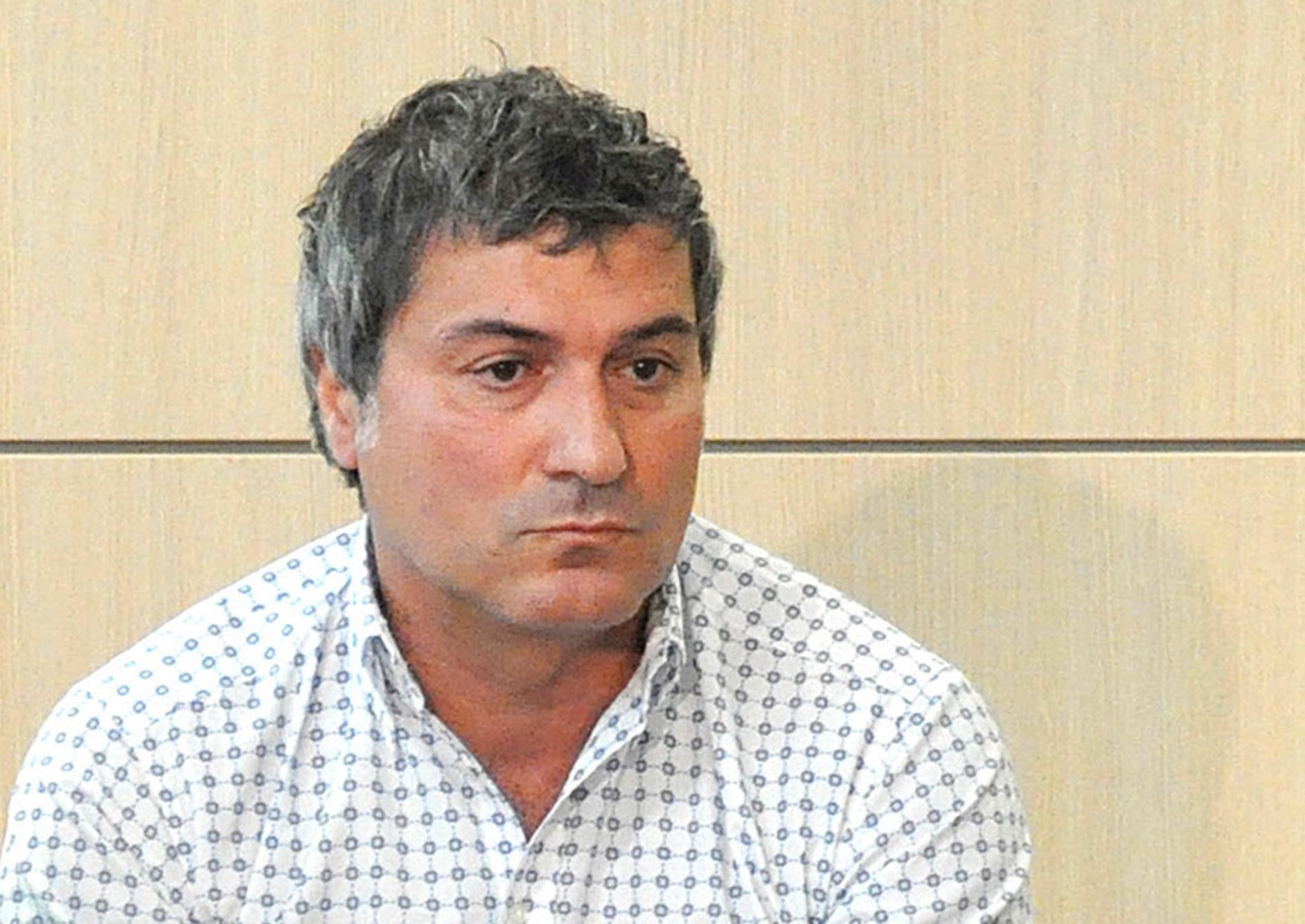 Paolo Macchiarini i juli 2010.