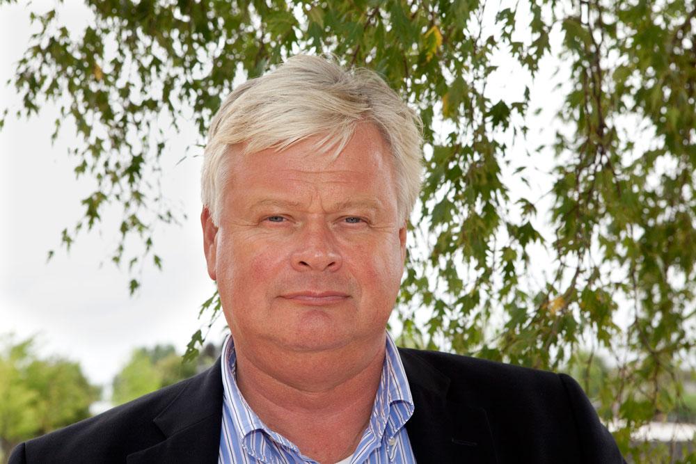 Lars-Ingvar Ljungman (M).