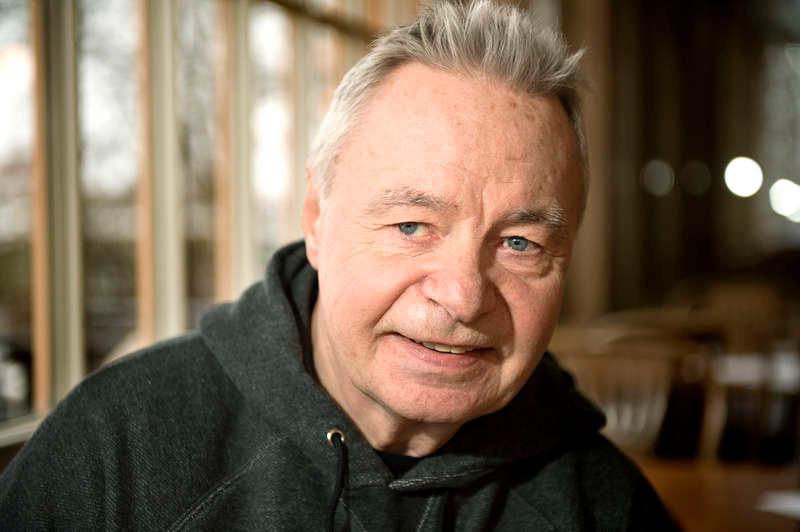 Jerry Williams (1942–2018)