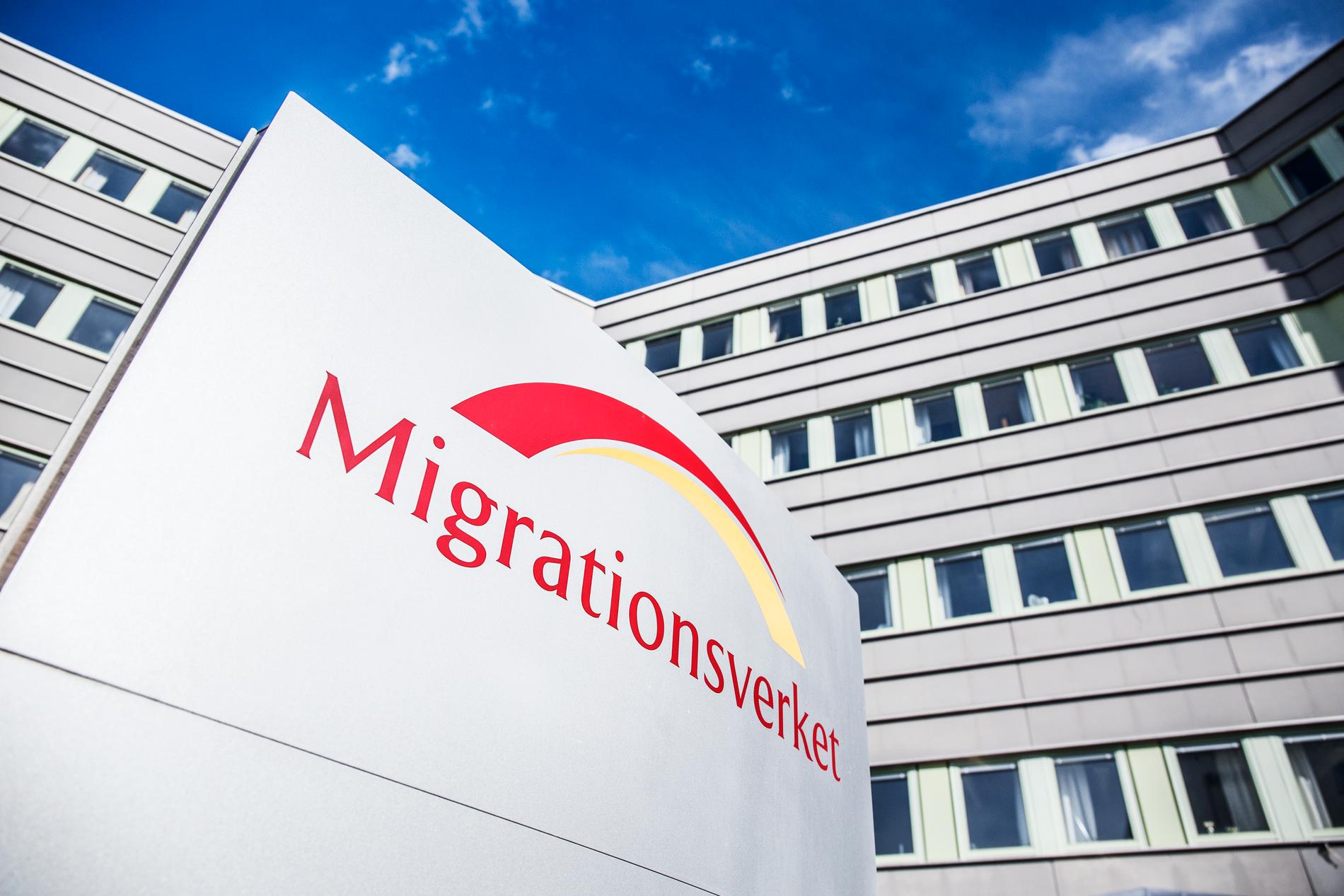 Att ha levt länge i Sverige som barn är i sig inte en grund får att få stanna här, enligt Migrationsverket.