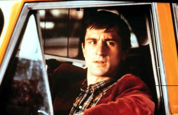 Taxi Driver (1976).