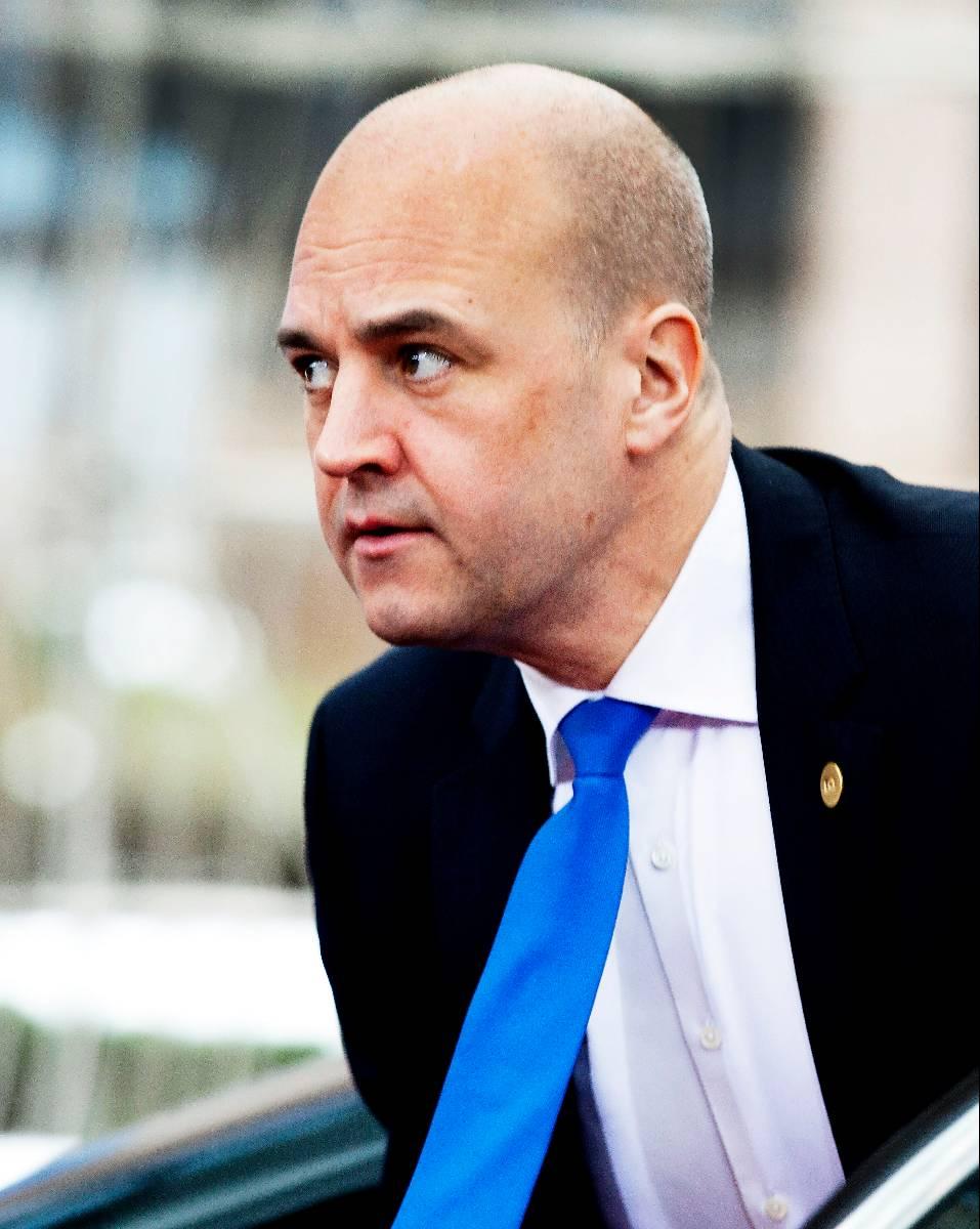 Inga jobb Reinfeldt blev vald på löftet om fler jobb. I dag är arbetslösheten högre än när han valdes.