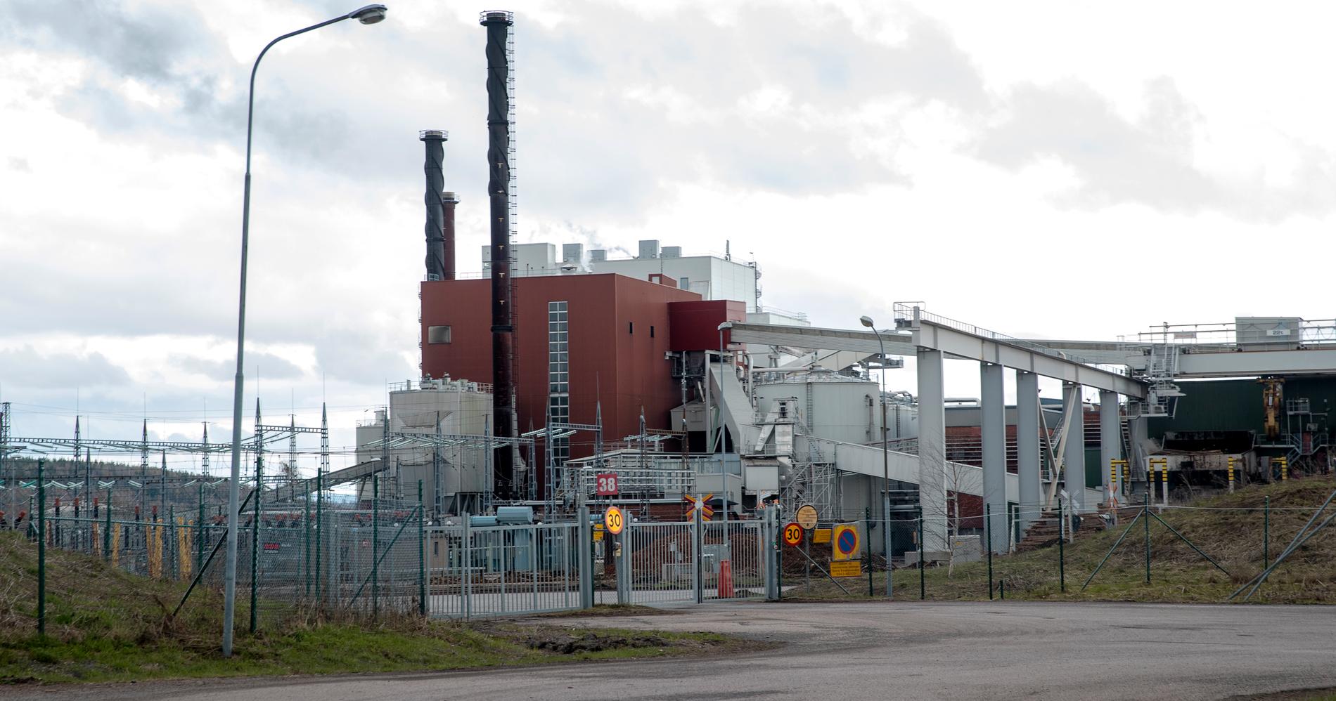 2021 kom beskedet att fabriken i Kvarnsveden i Borlänge skulle läggas ned och 440 jobb försvinna. 