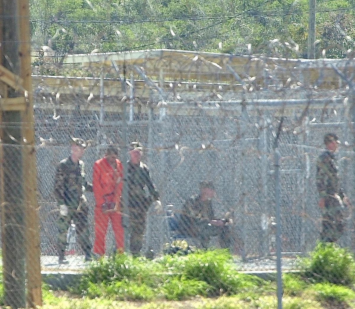 I dag sitter 172 fångar fortfarande kvar på Guantánamo. De kommer framför allt från Jemen, Afghanistan och Saudiarabien.