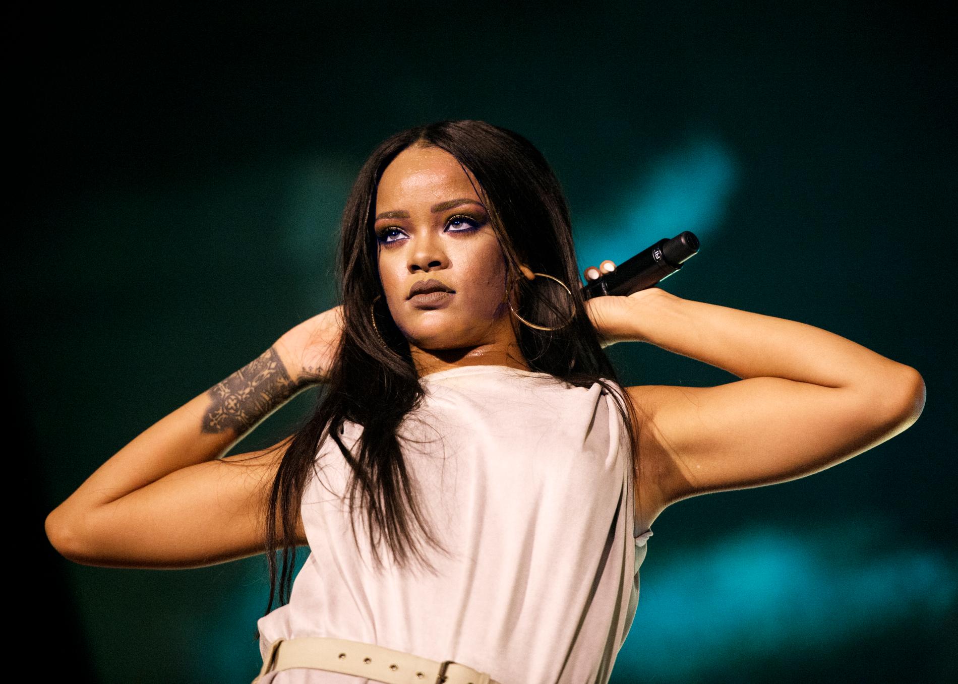 Inte första gången vi skriver i den här sortens artikel att Rihanna har ett nytt album på gång men i fjol sade hon att hon ”verkligen ville” att plattan slutligen skulle släppas så vi väljer att tro att det är i år det sker.
