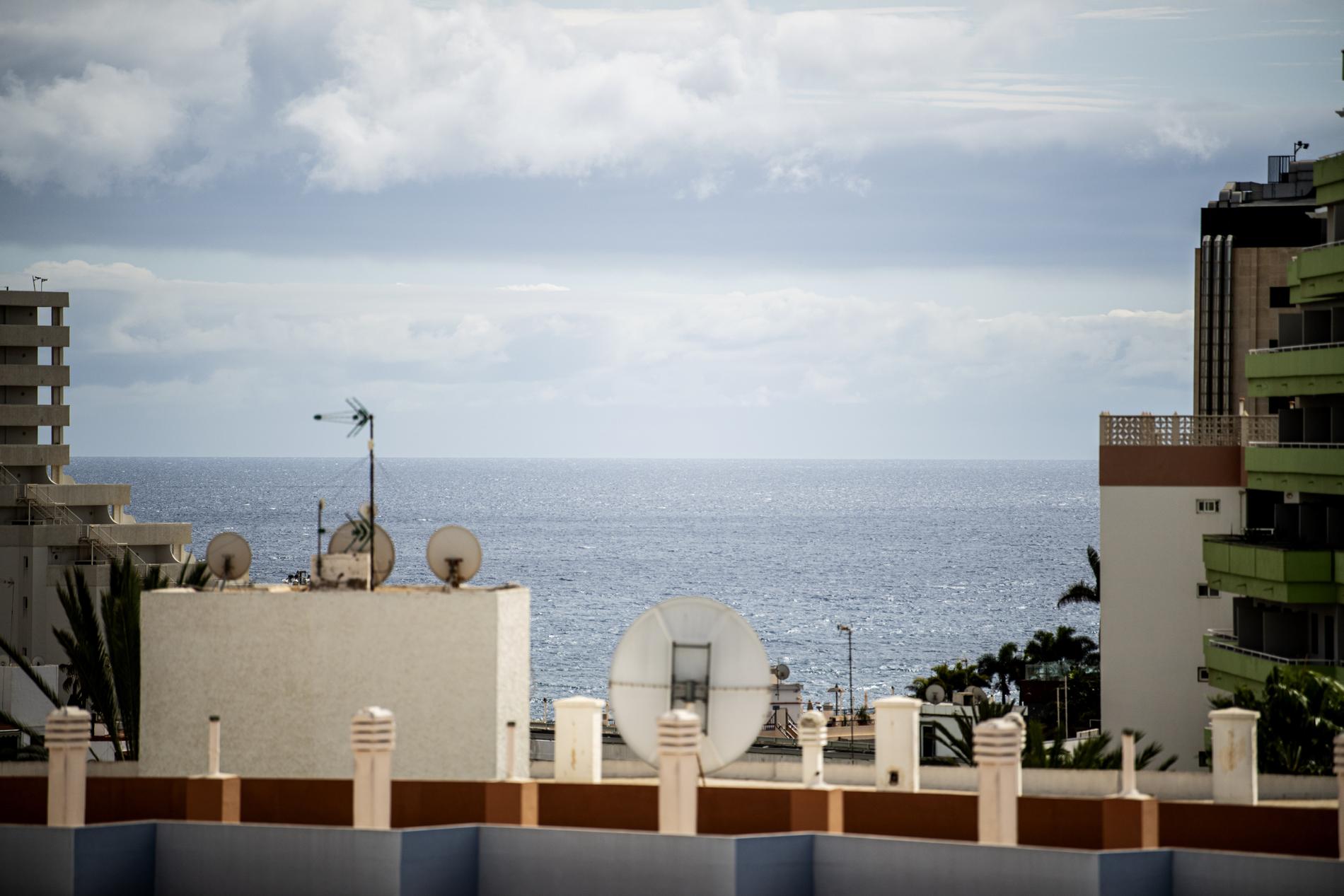 Gran Canaria. Arkivbild.