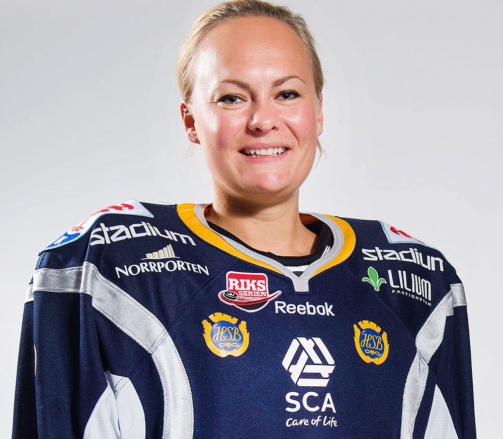 Erica Udén Johansson