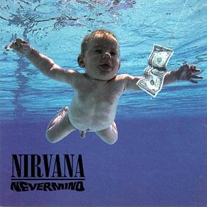 PLATS 2 Nirvana – Nevermind (1991)
