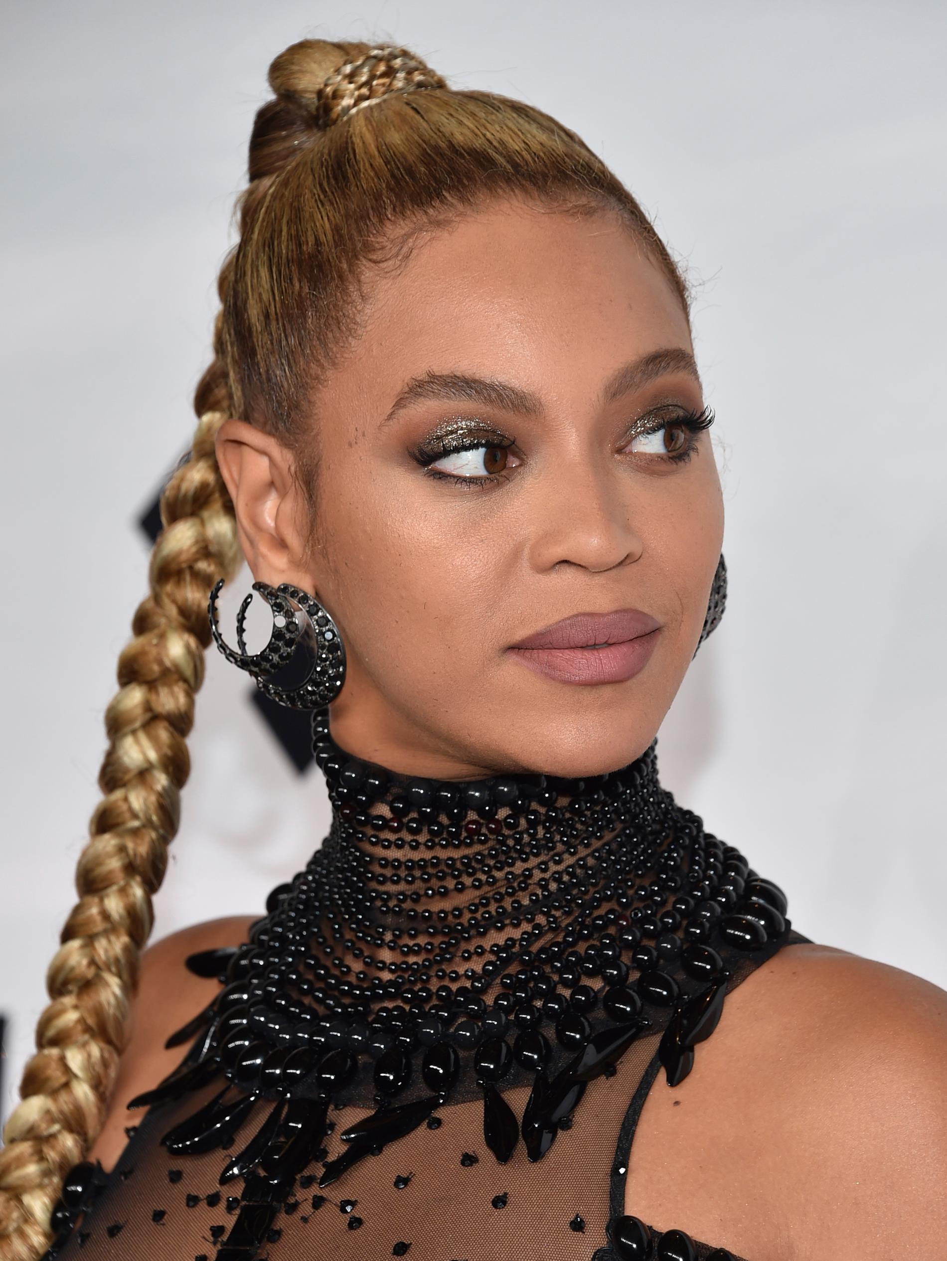 Beyoncé är nybliven trebarnsmamma.