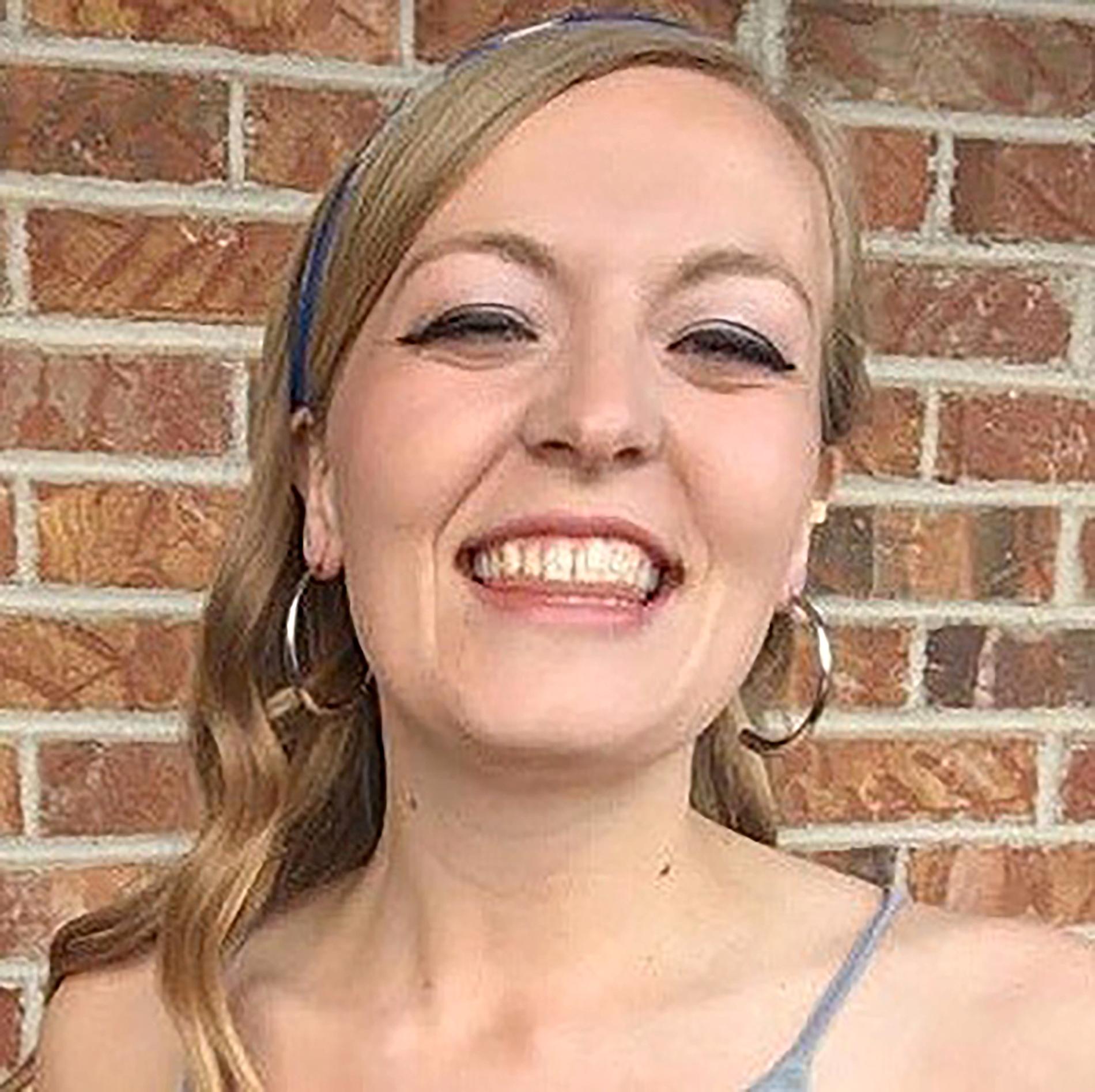 Chynna Deese, 24, hittades ihjälskjuten den 15 juli. 